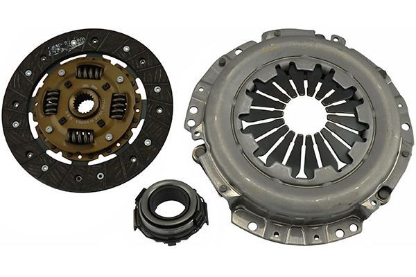 KAVO PARTS Kytkinpaketti CP-1127